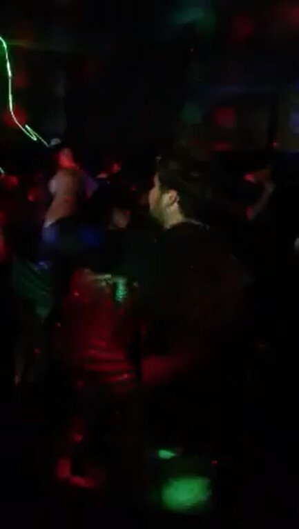 Southern Vibes DJ and MC Service