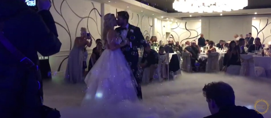 Weddings Parties Entertainment