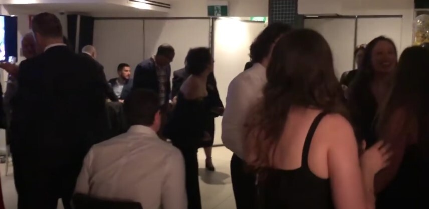 Weddings Parties Entertainment