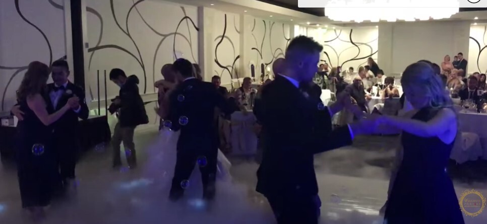 Weddings Parties Entertainment