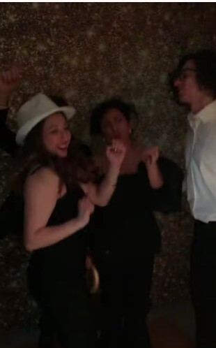 Weddings Parties Entertainment