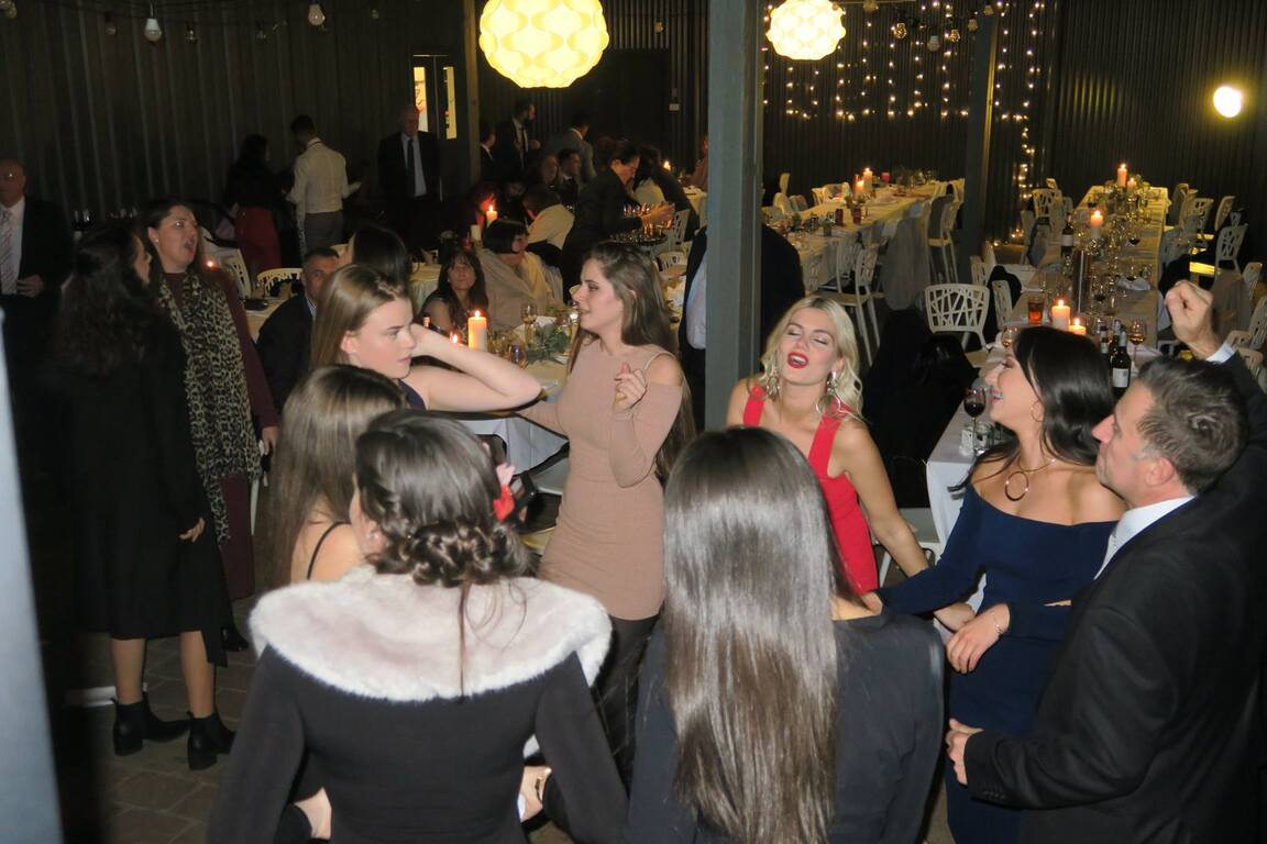 Top-Notch Entertainment