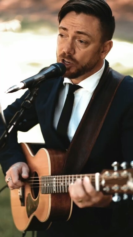 Daniel Warren Music