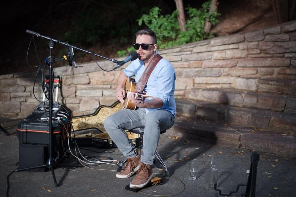 Daniel Warren Music