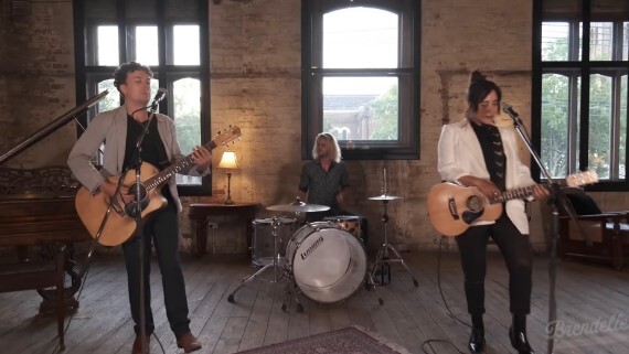 Blue Avenue Entertainment