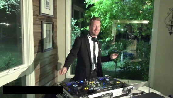 Blue Avenue Entertainment