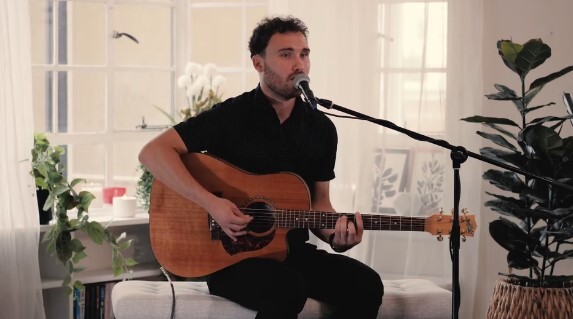 Blue Avenue Entertainment