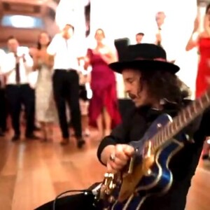 Blue Avenue Entertainment