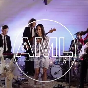 Adelaide Musicians Live