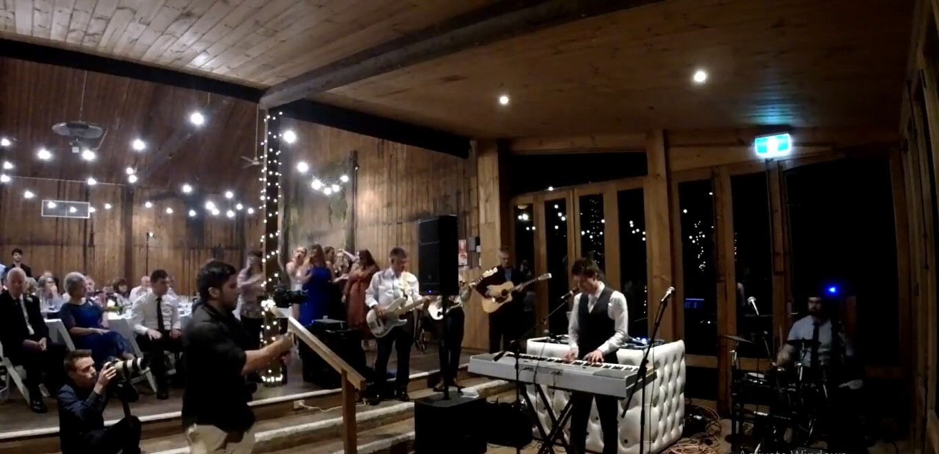 AVID Entertainment SA