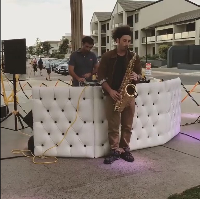 AVID Entertainment SA