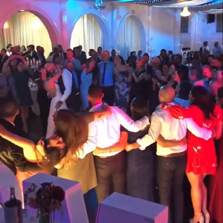 Bounce Entertainment