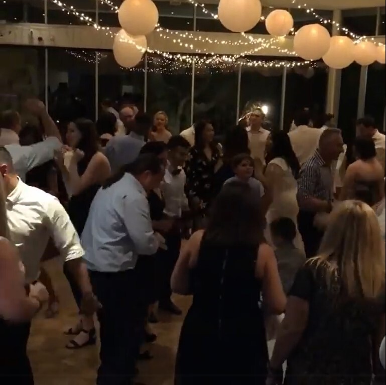 Bounce Entertainment