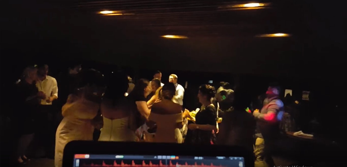 Exclusive Dj Services