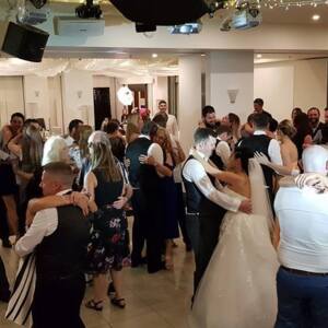 Exclusive Dj Services