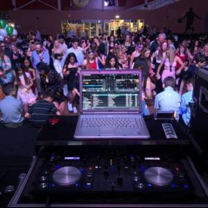 Fedora DJs and Photo Booth Hire