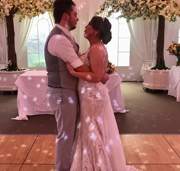 Timeless Wedding Entertainment