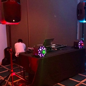 Timeless Wedding Entertainment