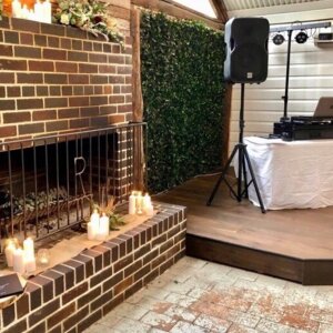 Timeless Wedding Entertainment