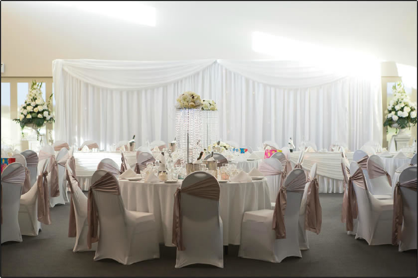 Secret Harbour Golf Links - Venue - Perth - Weddinghero.com.au