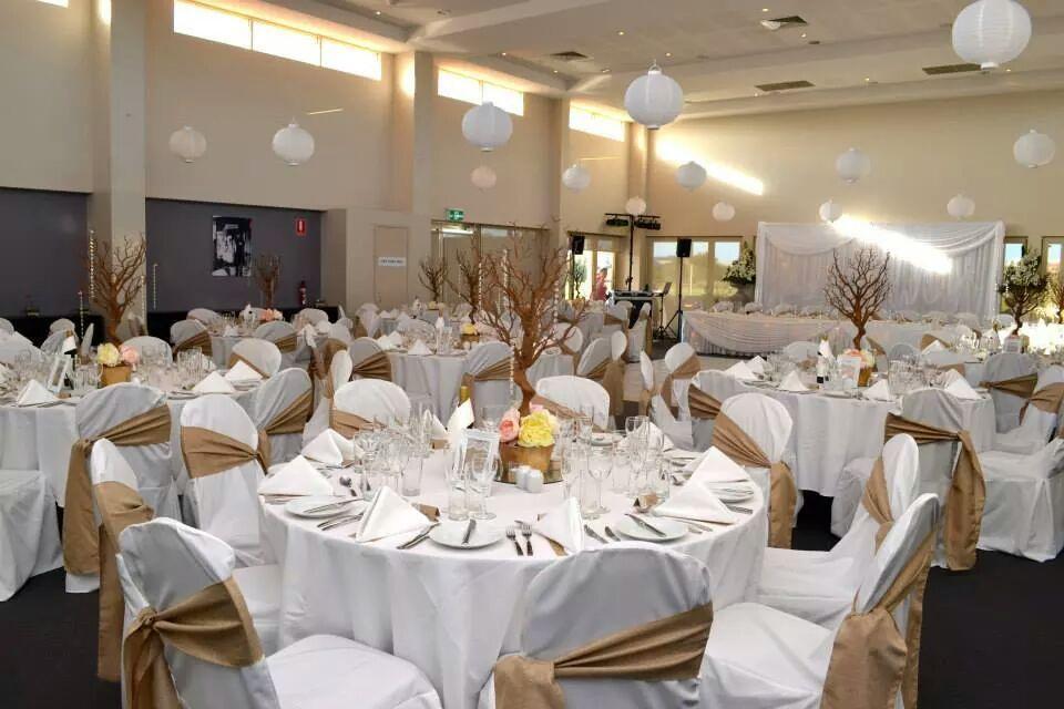 Secret Harbour Golf Links