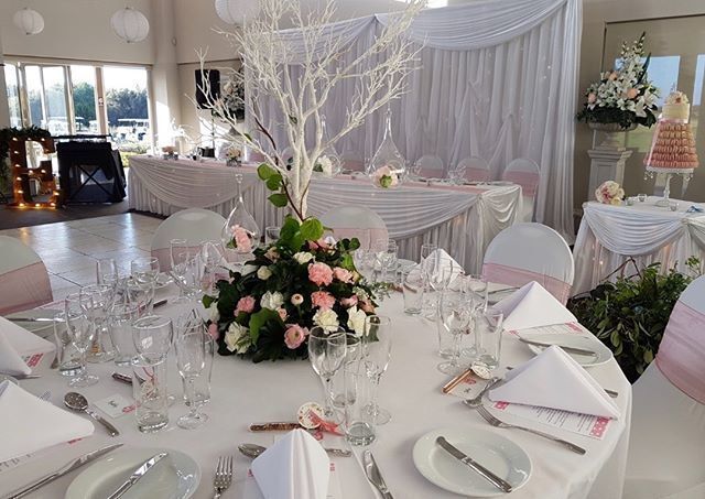 Secret Harbour Golf Links