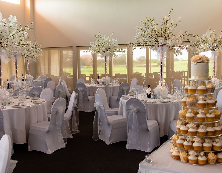 Secret Harbour Golf Links