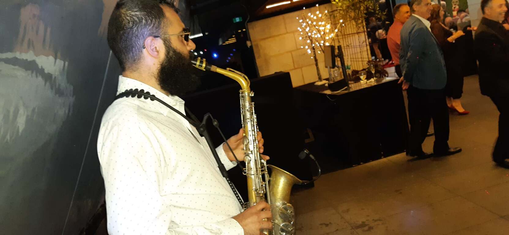 Radio Active Mobile Disco