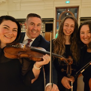 Animata String Quartet