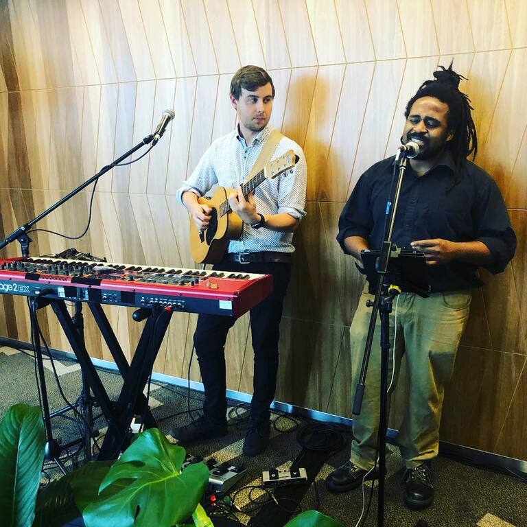 Groove Junction Entertainment