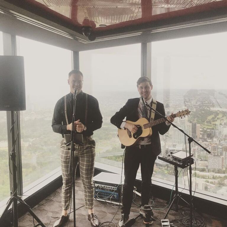 Groove Junction Entertainment