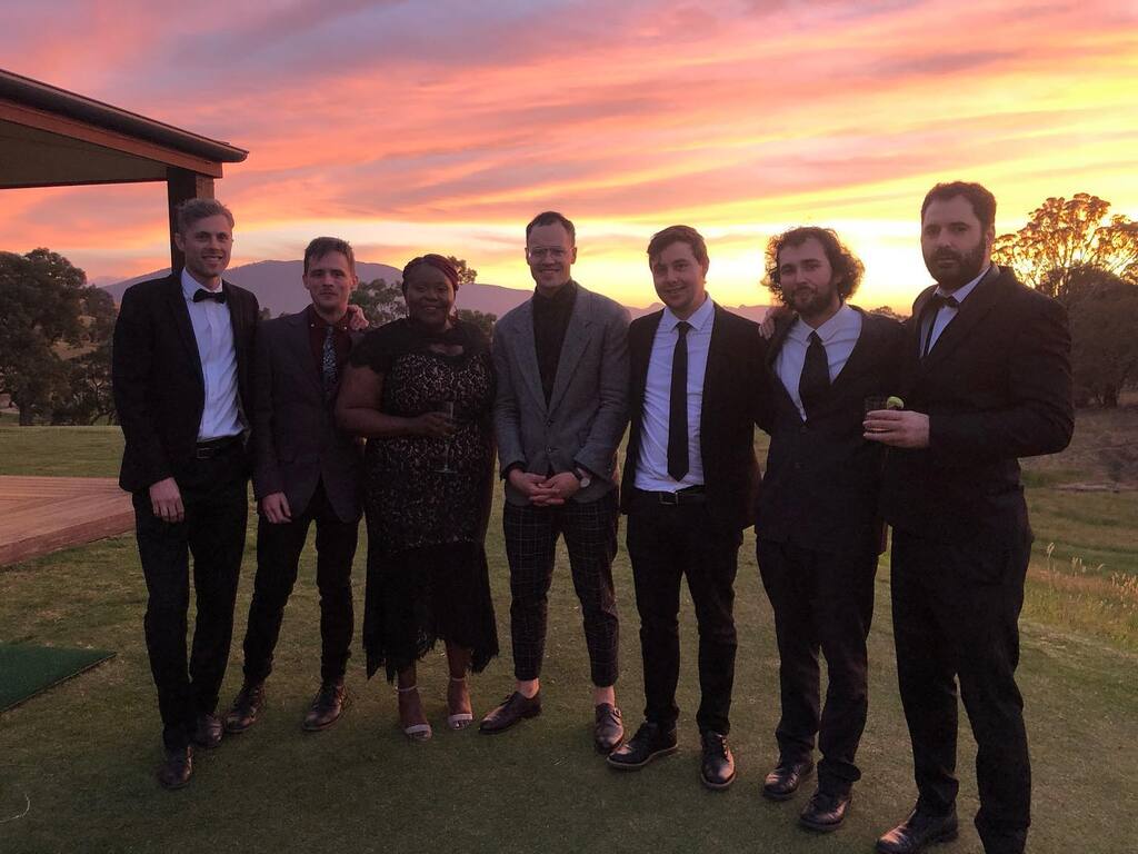 Groove Junction Entertainment