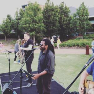 Groove Junction Entertainment