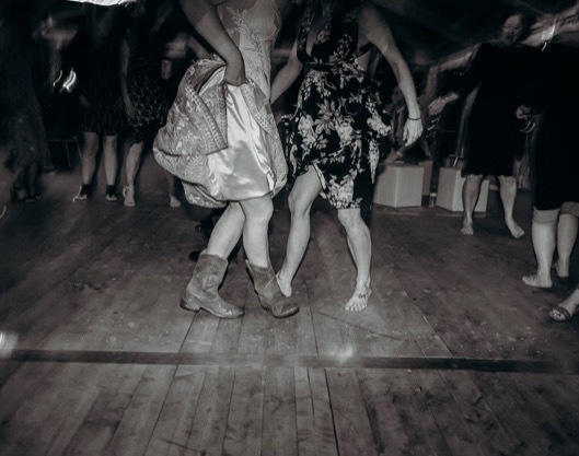 Ned Verwey Band By Blume Events