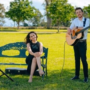 Ned Verwey Band By Blume Events