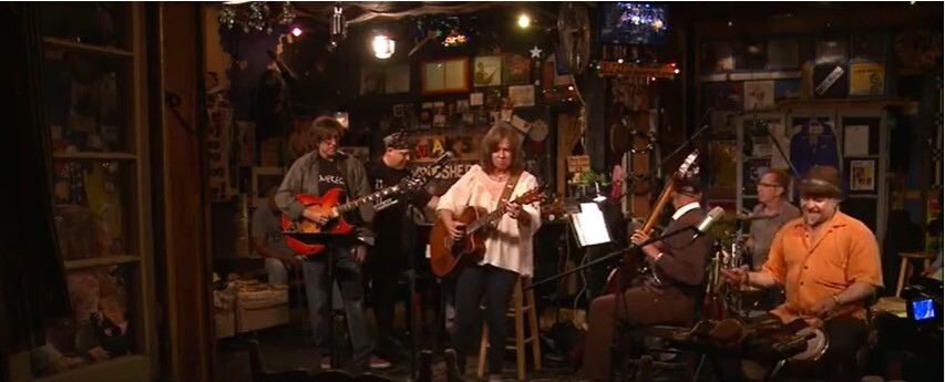 Kerrie Garside Acoustic Weddings