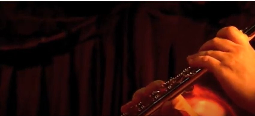 Kerrie Garside Acoustic Weddings