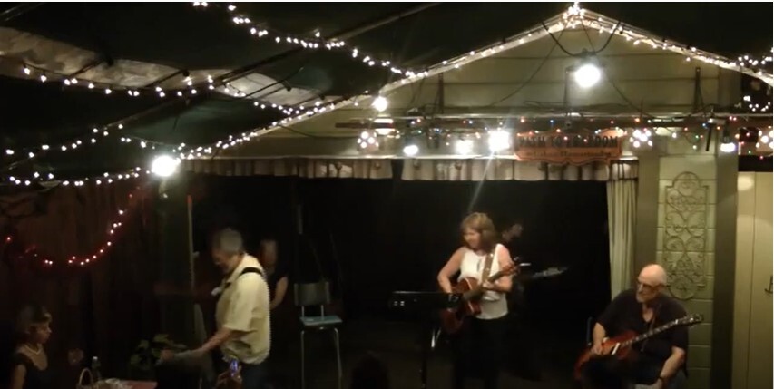 Kerrie Garside Acoustic Weddings