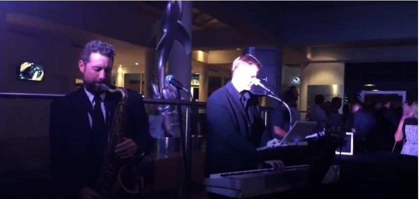Alex Fietz Pianist