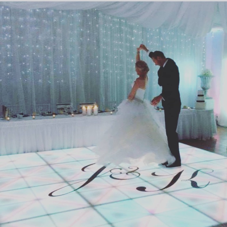 DJ Magoos Party Hire