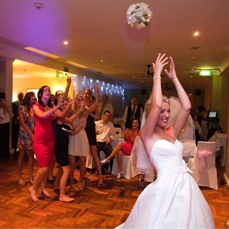 DJ Magoos Party Hire