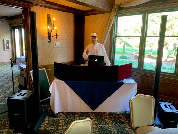 AAA DJ and MC Services