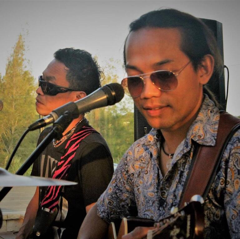 Kuta Groove Duo