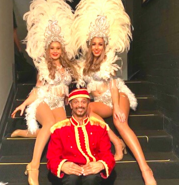 Applause Entertainment