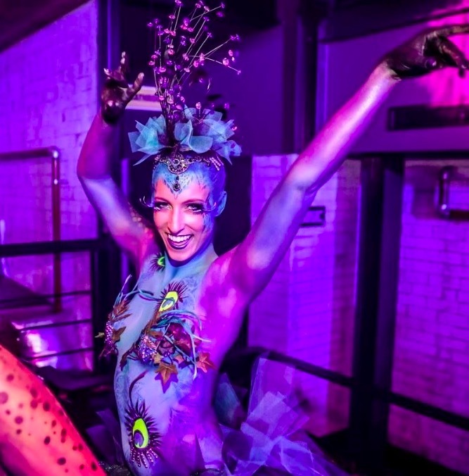 Applause Entertainment