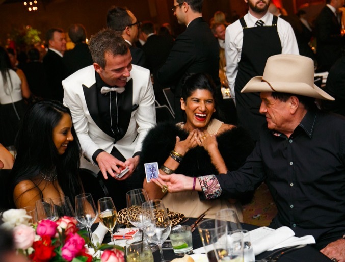 Applause Entertainment