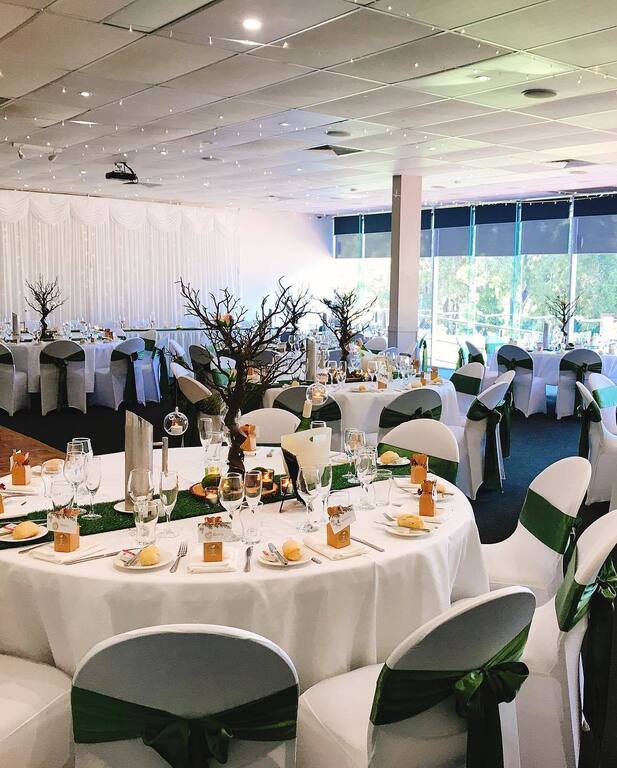 Redland Bay Golf Club