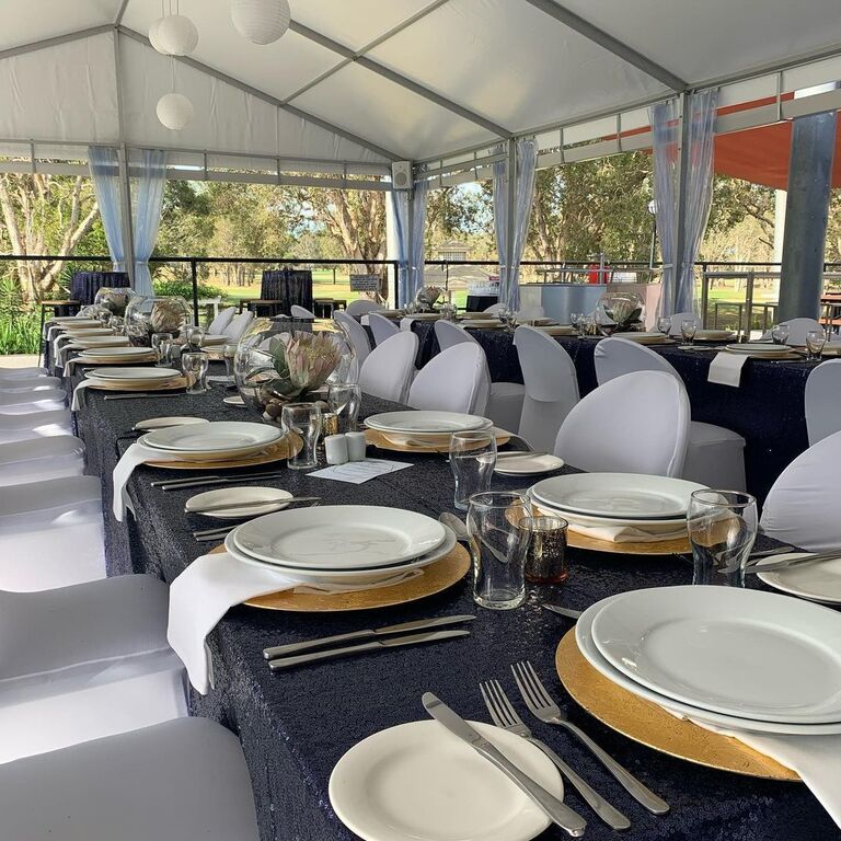 Redland Bay Golf Club