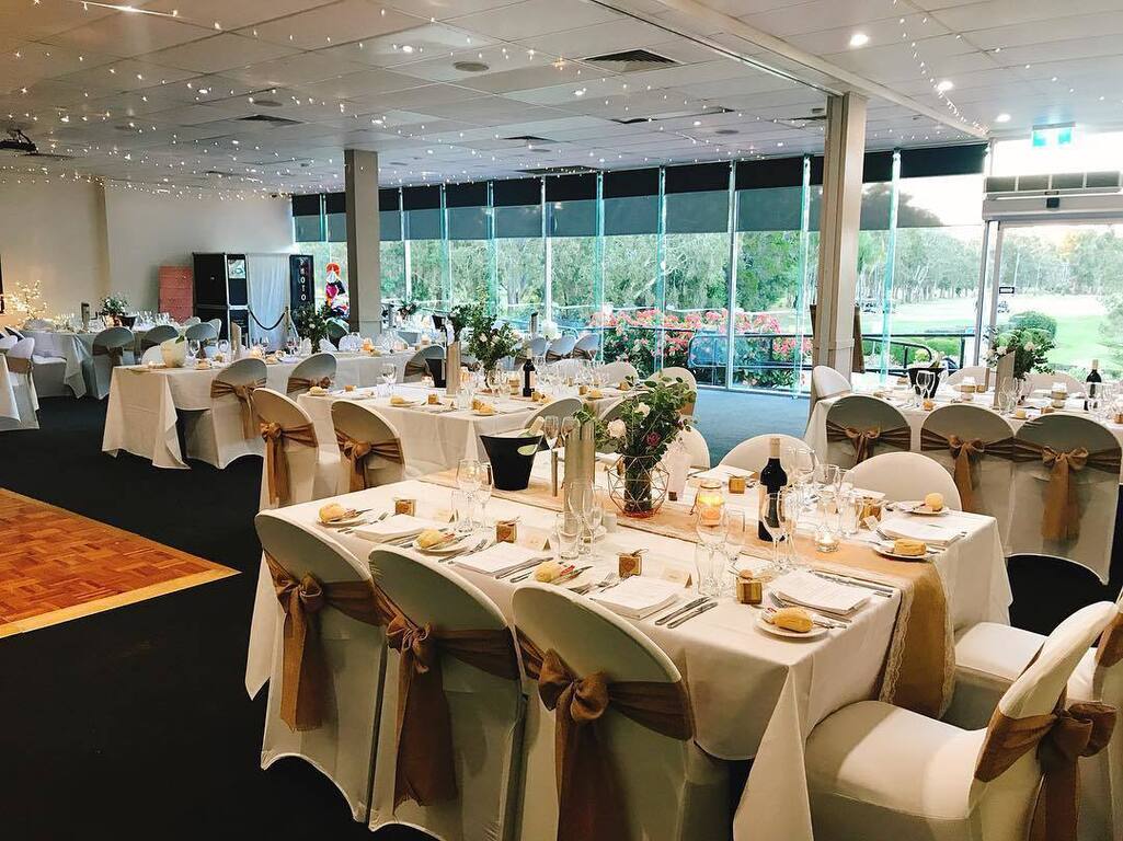 Redland Bay Golf Club