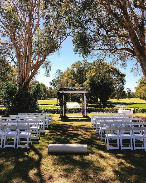 Redland Bay Golf Club